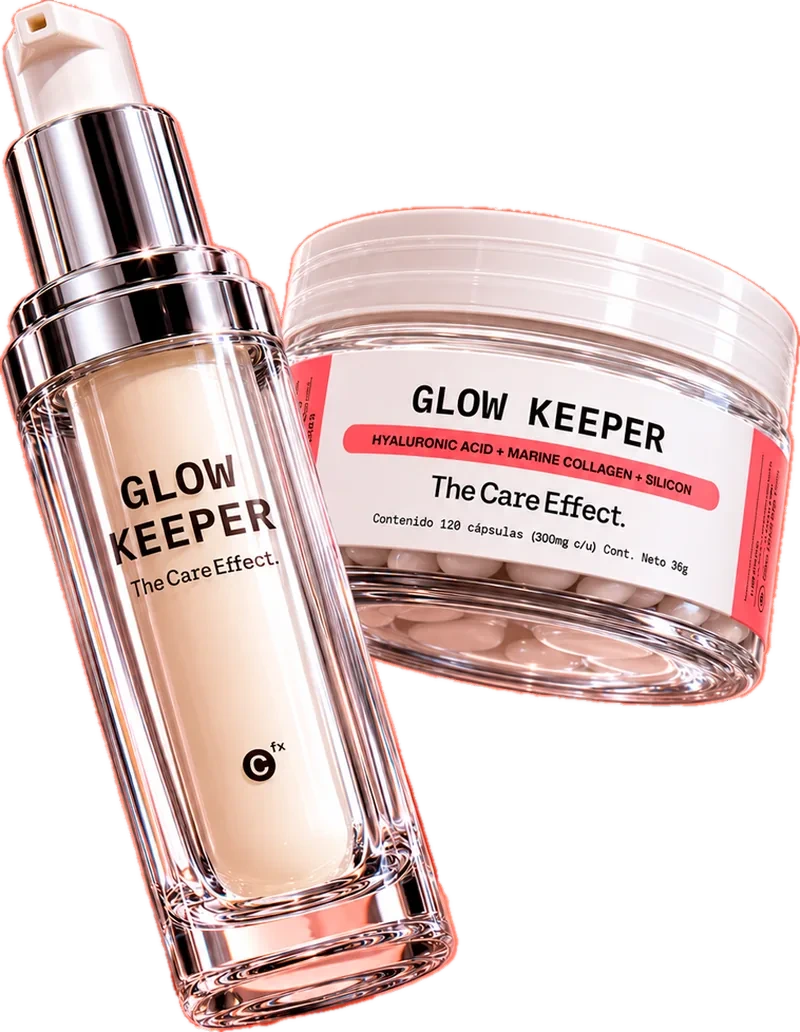 Glow Keeper