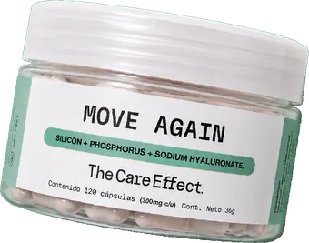 Move Again