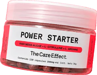 Power Starter