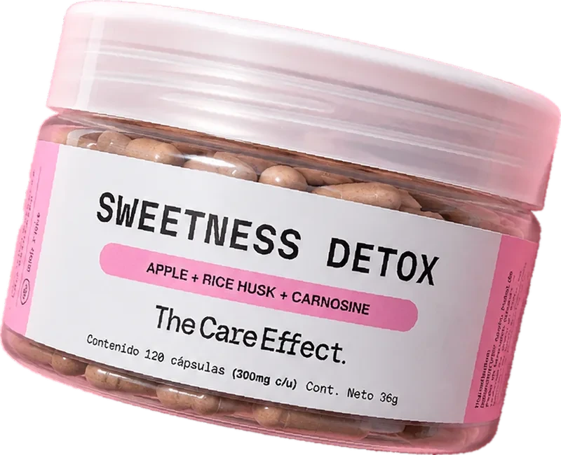 Sweetness Detox